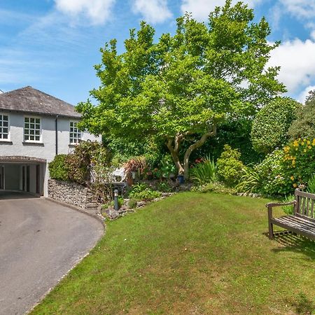 Appartamento 8 Kents Bank House Grange-over-Sands Esterno foto