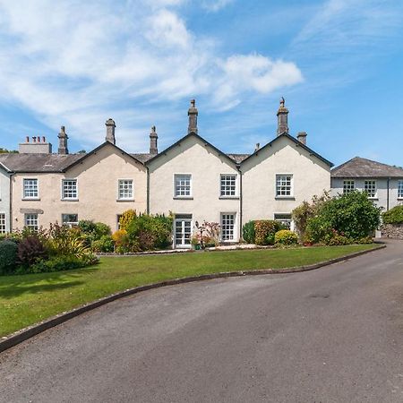 Appartamento 8 Kents Bank House Grange-over-Sands Esterno foto