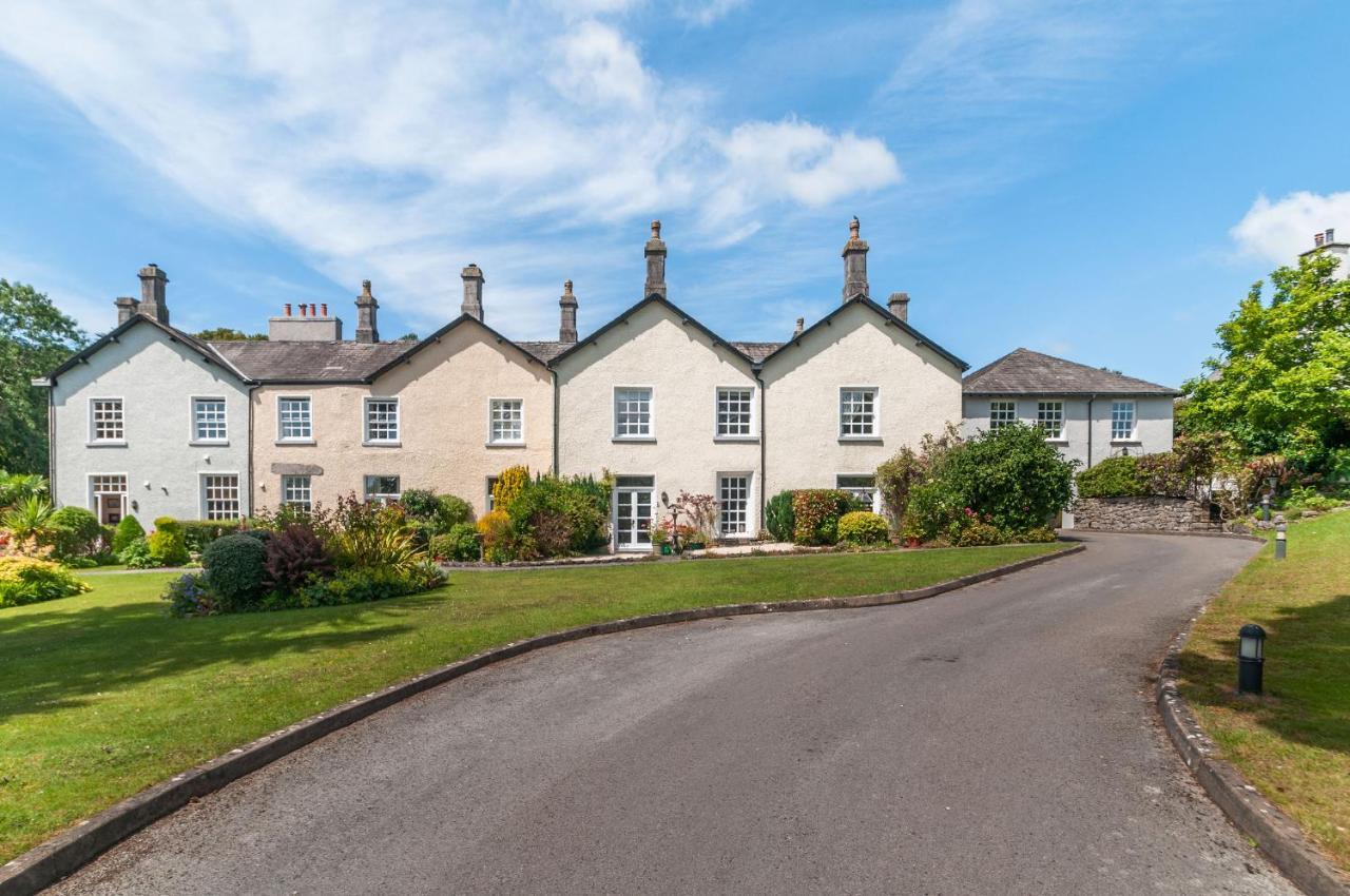 Appartamento 8 Kents Bank House Grange-over-Sands Esterno foto