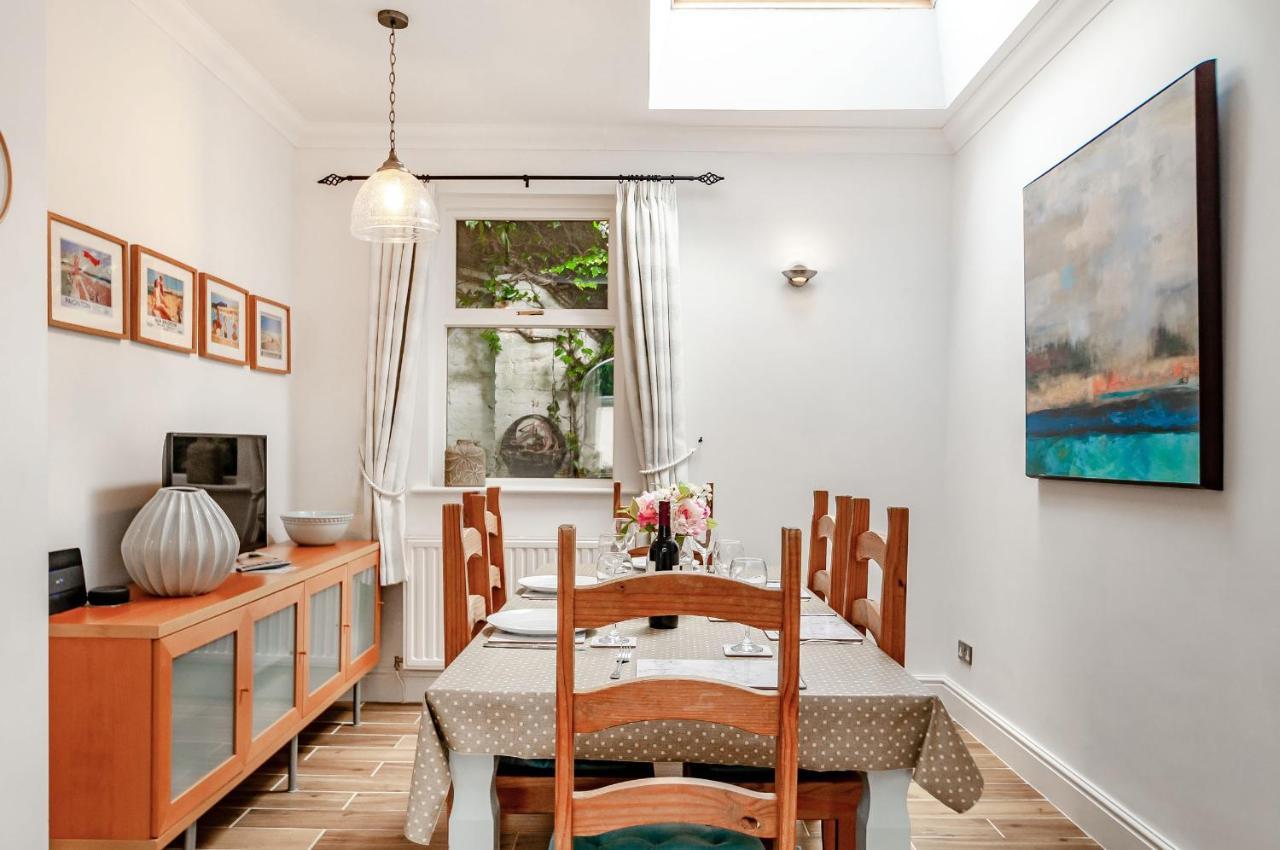 Appartamento 8 Kents Bank House Grange-over-Sands Esterno foto