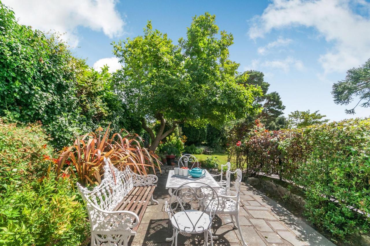 Appartamento 8 Kents Bank House Grange-over-Sands Esterno foto