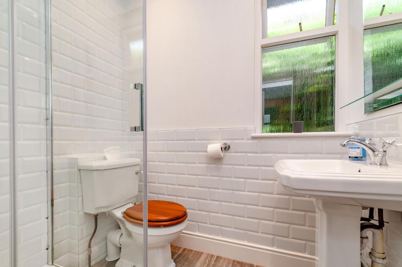 Appartamento 8 Kents Bank House Grange-over-Sands Esterno foto
