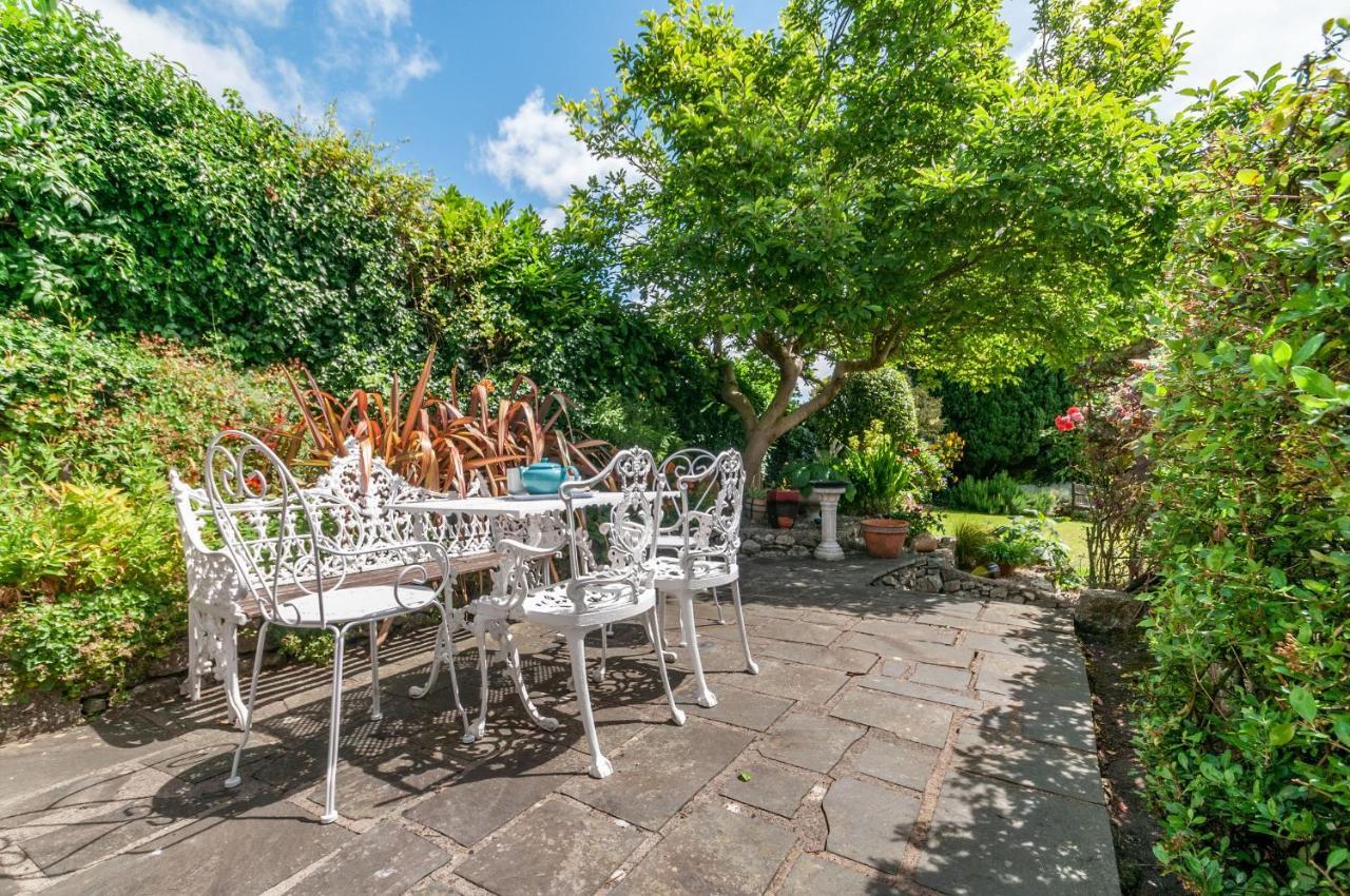 Appartamento 8 Kents Bank House Grange-over-Sands Esterno foto