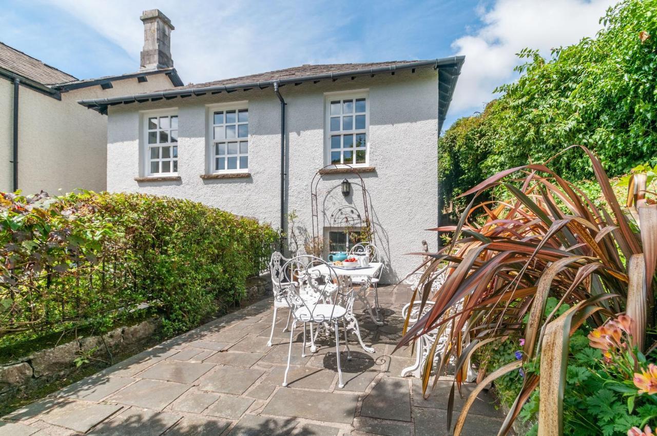 Appartamento 8 Kents Bank House Grange-over-Sands Esterno foto