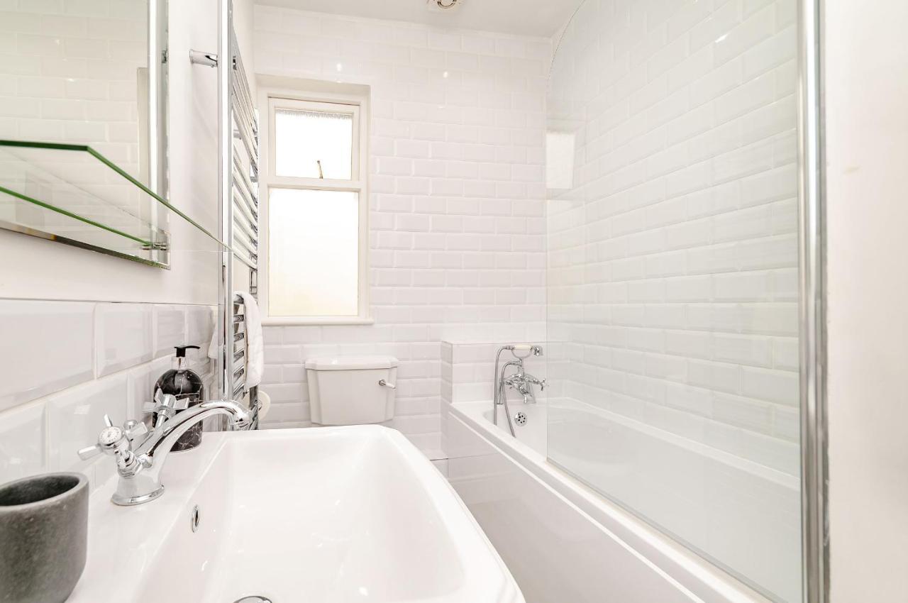 Appartamento 8 Kents Bank House Grange-over-Sands Esterno foto
